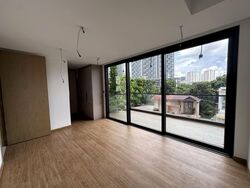 Shrewsbury Road (D11), Terrace #574037201